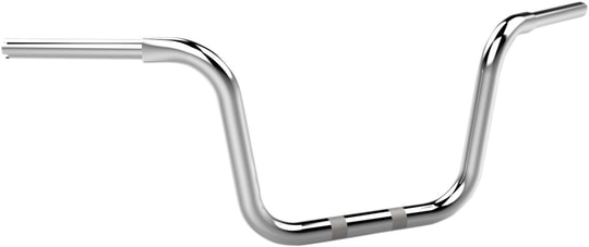 KHROME WERKS GİDON HANDLEBAR 10X1.25 APE CH KOD: 0601-3241
