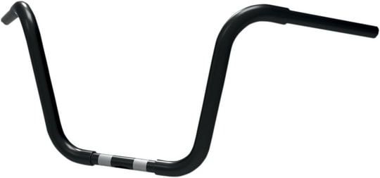 KHROME WERKS GİDON HANDLEBAR 12 APE BK TBW KOD: 0601-1707