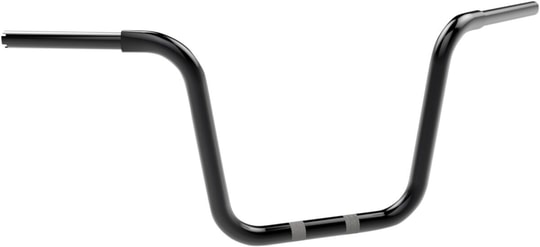 KHROME WERKS GİDON HANDLEBAR 12X1.25 APE BK KOD: 0601-3244