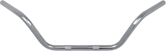 KHROME WERKS GİDON HANDLEBAR 97-04 FLSTS KOD: 0601-0818
