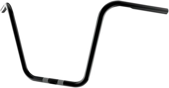 KHROME WERKS GİDON HANDLEBAR APE 14X1 BK KOD: 0601-2087