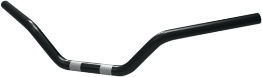 KHROME WERKS GİDON HANDLEBAR XL DRAG 1 BK KOD: 0601-1692