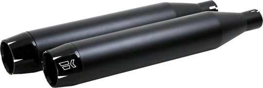 KHROME WERKS MUFFLER -SUSTURUCU EGZOZ 3.5 SOFTL 18+BL KOD:1801-1472