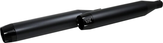 KHROME WERKS MUFFLER -SUSTURUCU EGZOZ 3.5 SOFTL 18+BL KOD:1801-1473