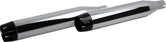 KHROME WERKS MUFFLER -SUSTURUCU EGZOZ 3.5 SOFTL 18+CH KOD:1801-1471