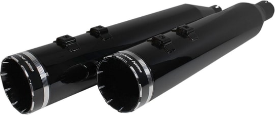 KHROME WERKS MUFFLER -SUSTURUCU EGZOZ 4.5TRCR M8 OBSID KOD:1801-1481