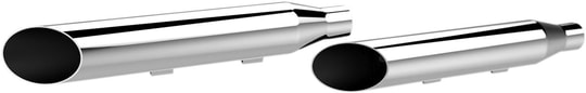 KHROME WERKS MUFFLER -SUSTURUCU EGZOZ S/C 14-19 XL CHR KOD:1801-0693