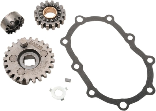 KICKER GEAR KIT KLASSIC