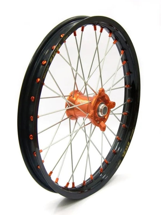KITE WHEEL ELITE SM 17X3.50 OR KOD: 02030662