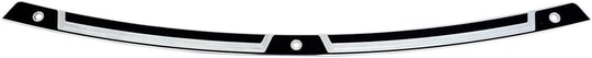 KLOCK WERKS FLH - 14+ - WINDSHIELD  - RÜZGAR KORUYUCU  TRIM -  KOD:23500321