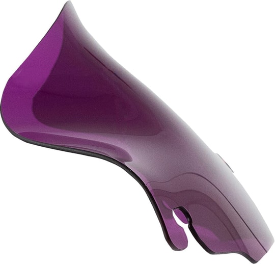 KLOCK WERKS FLH - 1996-2013 - FLARE WINDSH KOD:23100820