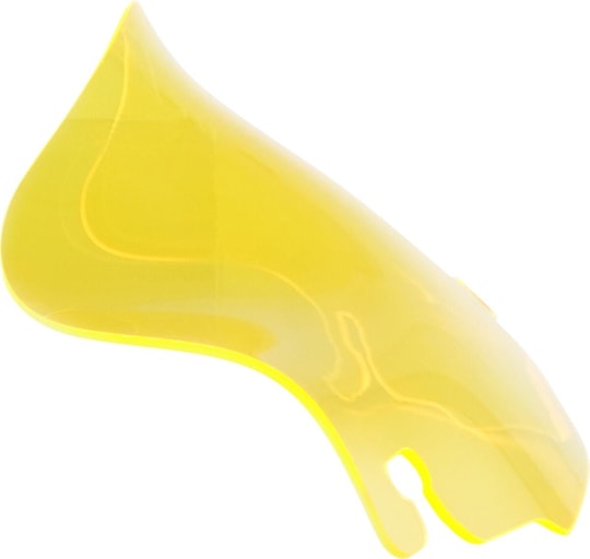 KLOCK WERKS FLH 1996-2013 FLARE WINDSHIELD  - RÜZGAR KORUYUCU  KOD:23100734