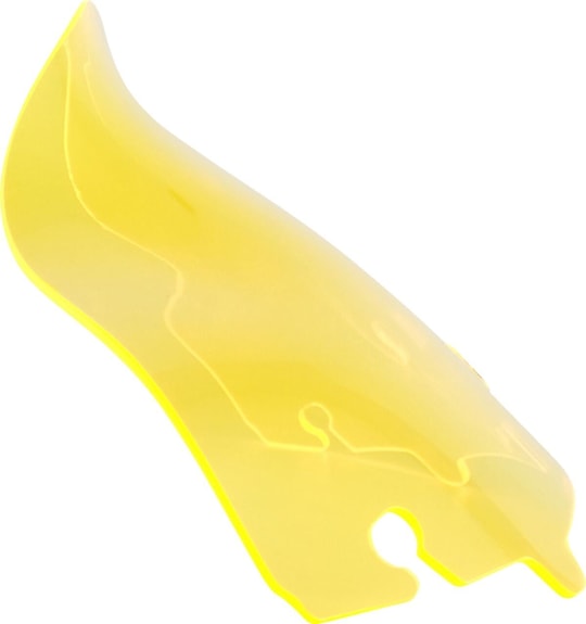 KLOCK WERKS FLH - 2014+ - FLARE WINDSHIELD  - RÜZGAR KORUYUCU  KOD:23100739