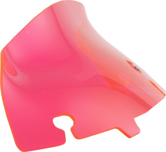 KLOCK WERKS FLH - 2014+ - FLARE WINDSHIELD  - RÜZGAR KORUYUCU  KOD:23100745