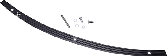 KLOCK WERKS FLH - 2014+ - WINDSHIELD  - RÜZGAR KORUYUCU  TRIM  KOD:23500510