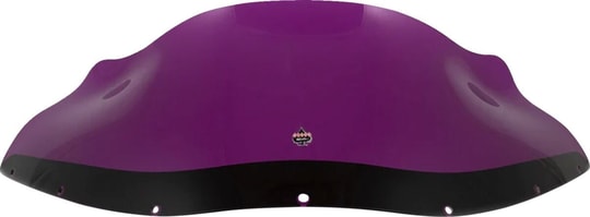KLOCK WERKS FXRP - FLARE WINDSHIELD  - RÜZGAR KORUYUCU  - 9 -  KOD:23100829