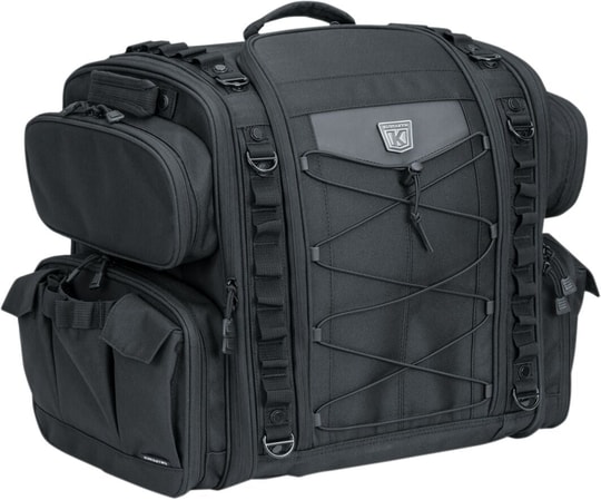 KURYAKYN BAG MOMENTUM ROAD WARRIOR - BL KOD:KUR5284