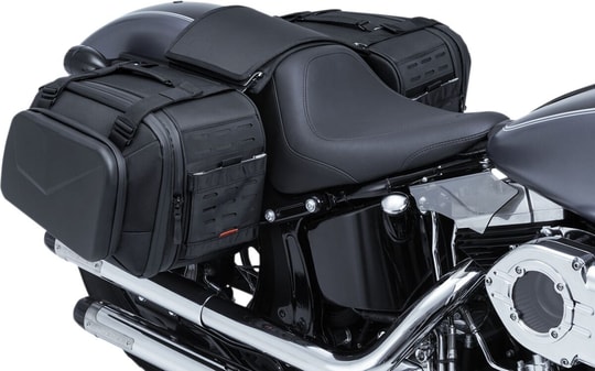 KURYAKYN SADDLEBAG XKURSION THROWOVER - KOD:KUR5293