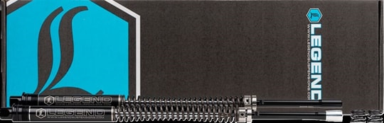 LEGEND AXEO FORK SPRINGS -1 LOWER 41M KOD:04140751