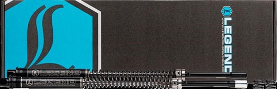 LEGEND AXEO FORK SPRINGS STANDARD 41M KOD:04140748