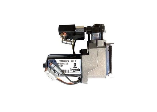 LEGEND REPLACEMENT COMPRESSOR V-ROD KOD:13140765