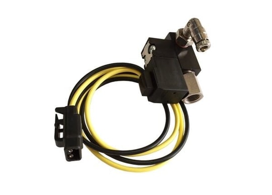 LEGEND REPLACEMENT SOLENOID WITH DEUT KOD:13140769