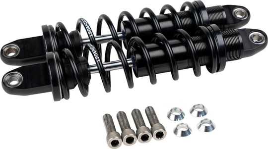 LEGEND SHOCKS REVO 13.6 TRIKE 17-24 B KOD:13102311