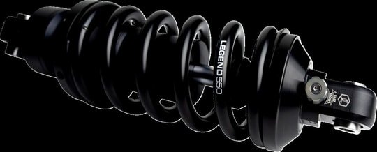 LEGEND SHOCKS REVO A 12.5 HD KOD:13102314