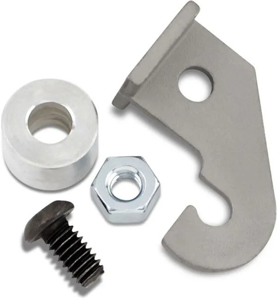 LITE CLUTCH KIT 87-99 B.T