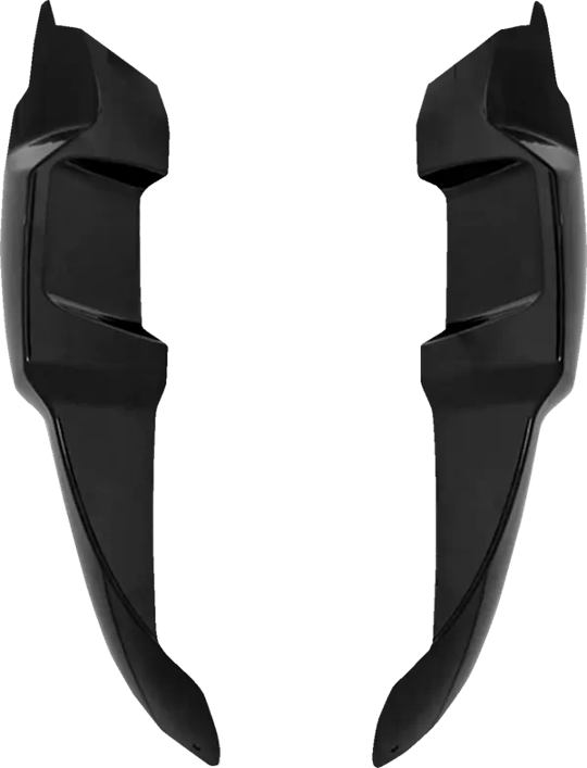 LOWER FAIRING - FXBB/FXST/FXLR