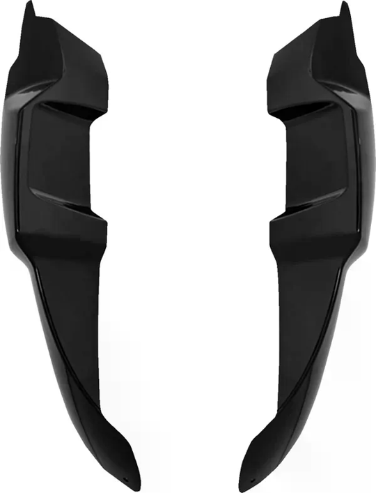 LOWER FAIRING - FXD 96-05
