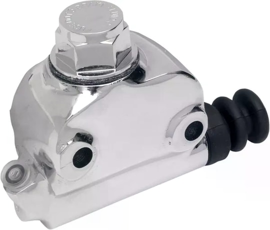 M.C. CHROME F/58-72 FX FL