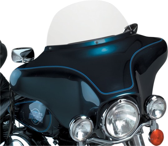 MEMPHIS SHADES 12 HD SHLD FLHT 96-13 CL  KOD:MEP8120