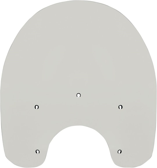 MEMPHIS SHADES 15 REP.  WINDWINDSHIELD ÖN CAM FLS NOST SLR KOD:23100439