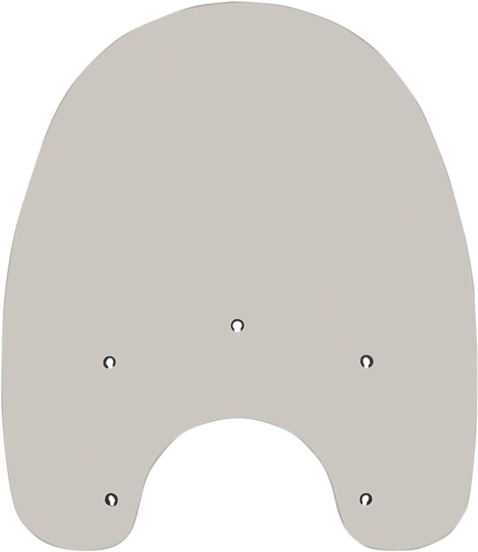 MEMPHIS SHADES 19 REP.  WINDWINDSHIELD ÖN CAM FLS NOST SLR KOD:23100457
