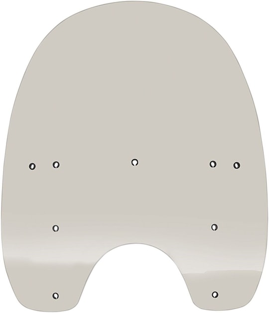 MEMPHIS SHADES 19 REP.  WINDWINDSHIELD ÖN CAM FXDWG SLR KOD:23100518