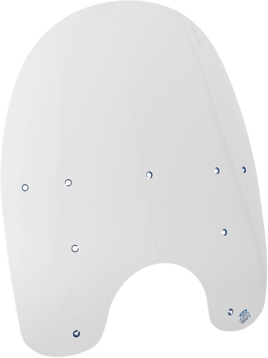 MEMPHIS SHADES 19REP.  WINDWINDSHIELD ÖN CAM HD WIDE CLR KOD:23100127