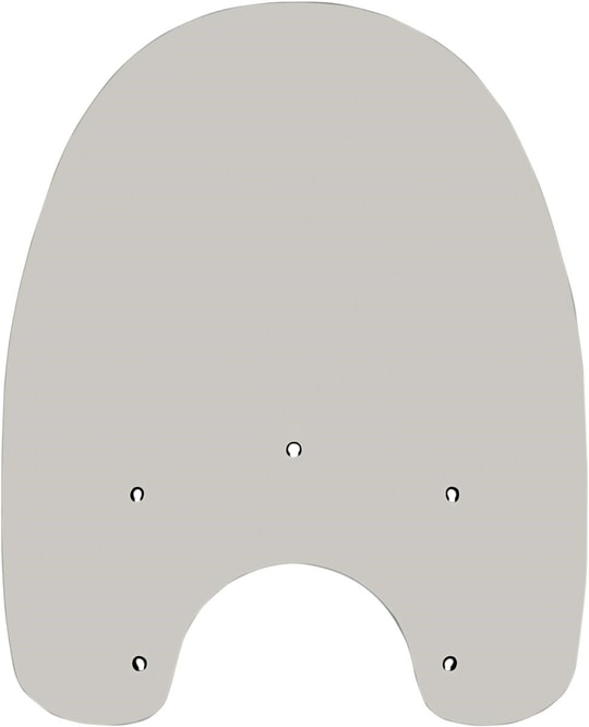 MEMPHIS SHADES 21 REP.  WINDWINDSHIELD ÖN CAM FLS NOST SLR KOD:23100466
