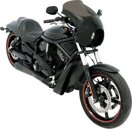 MEMPHIS SHADES FAIRING DIŞ KAPLAMA BULLET NIGHT ROD KOD:23300093