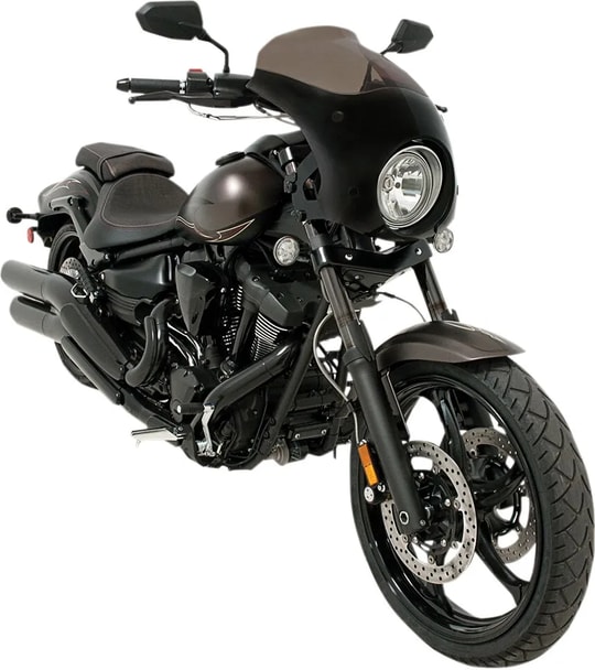 MEMPHIS SHADES FAIRING DIŞ KAPLAMA BULLET RAIDER KOD:23300154