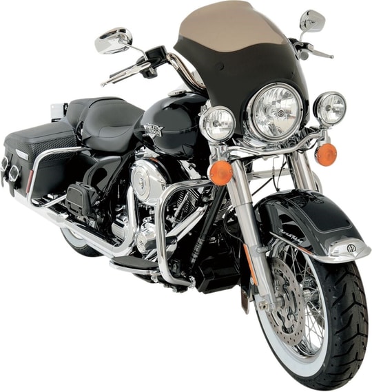 MEMPHIS SHADES FAIRING DIŞ KAPLAMA BULLET FLHR FX KOD:23300087
