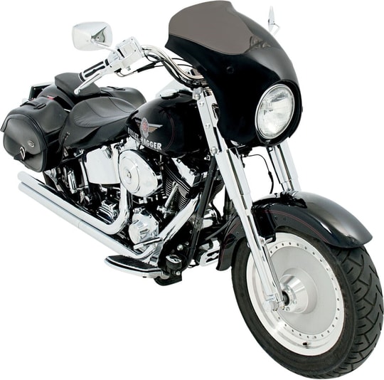MEMPHIS SHADES FAIRING DIŞ KAPLAMA BULLET FLST FX KOD:23300086