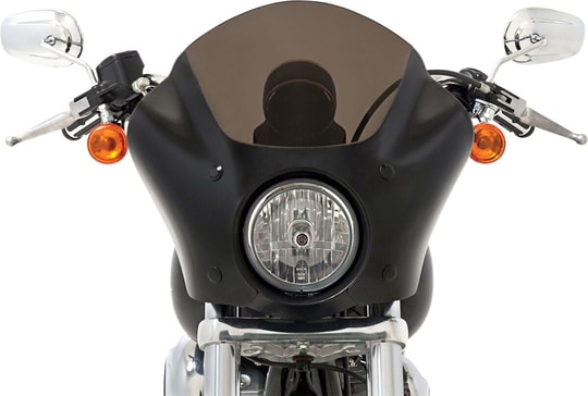 MEMPHIS SHADES FAIRING DIŞ KAPLAMA GAUNTLET 1200X KOD:23300095