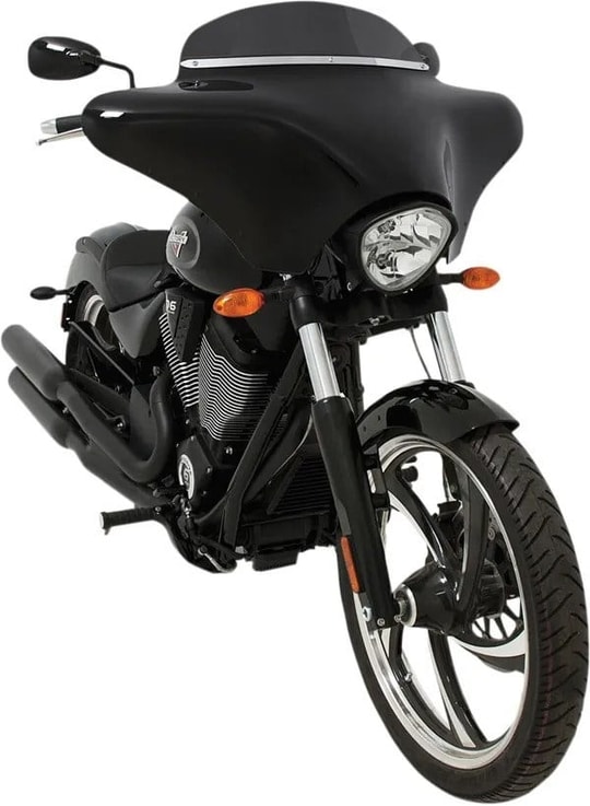 MEMPHIS SHADES FAIRING DIŞ KAPLAMA MEMPHIS BW METRIC KOD:23300023
