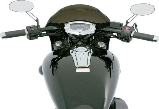 MEMPHIS SHADES FAIRING DIŞ KAPLAMA MS BULLET #6 YAM KOD:23300080