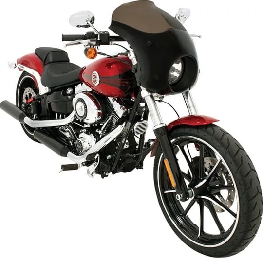 MEMPHIS SHADES FAIRING DIŞ KAPLAMA MS FURY BULLET KOD:23300077