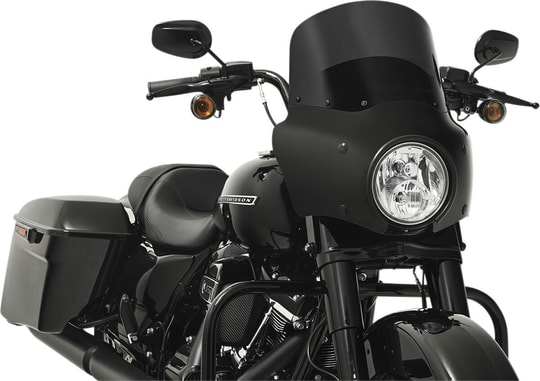 MEMPHIS SHADES FAIRING DIŞ KAPLAMA ROAD WARR FLHR KOD:23200237