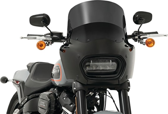 MEMPHIS SHADES FAIRING DIŞ KAPLAMA ROAD WARR FXFB KOD:23300214