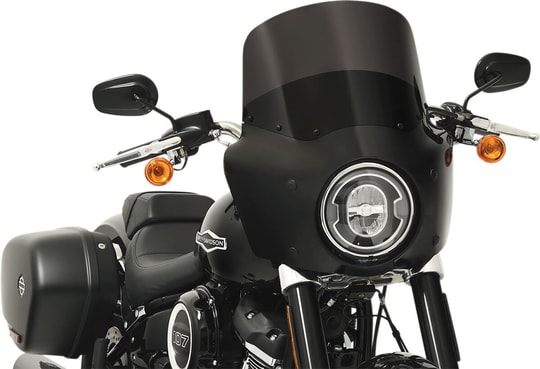 MEMPHIS SHADES FAIRING DIŞ KAPLAMA ROAD WARR FLSB KOD:23300203