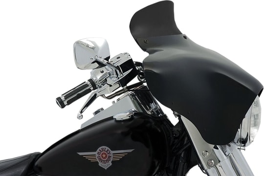 MEMPHIS SHADES WINDSHIELD ÖN CAM BW SPOILER 5 DBSM KOD:23100667